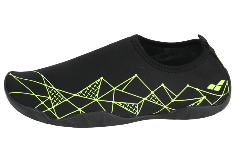 arena water shoes